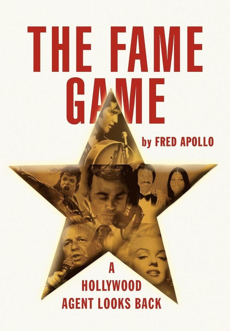 The Fame Game 1