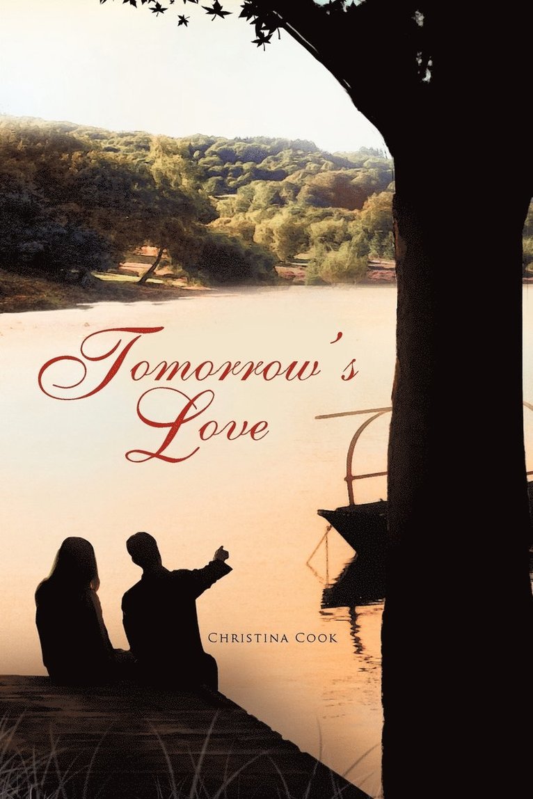 Tomorrow's Love 1