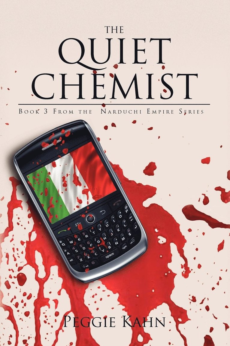 Quiet Chemist