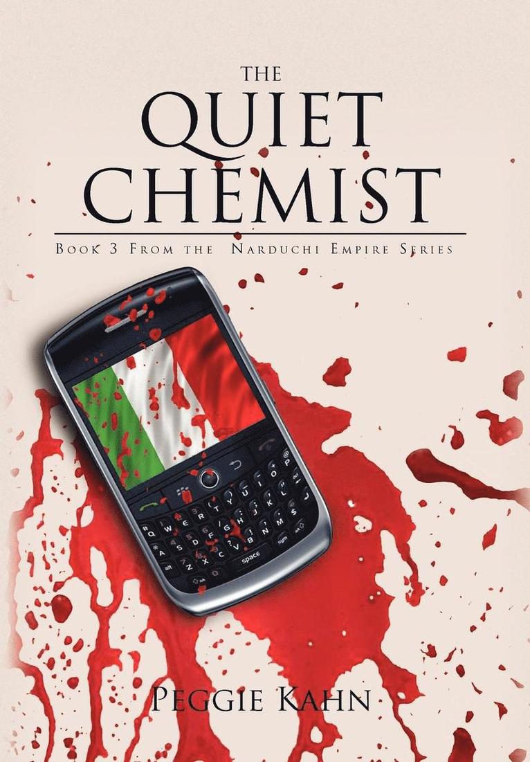 The Quiet Chemist 1