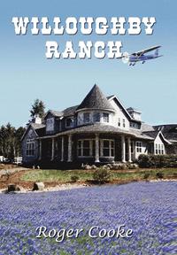 bokomslag Willoughby Ranch