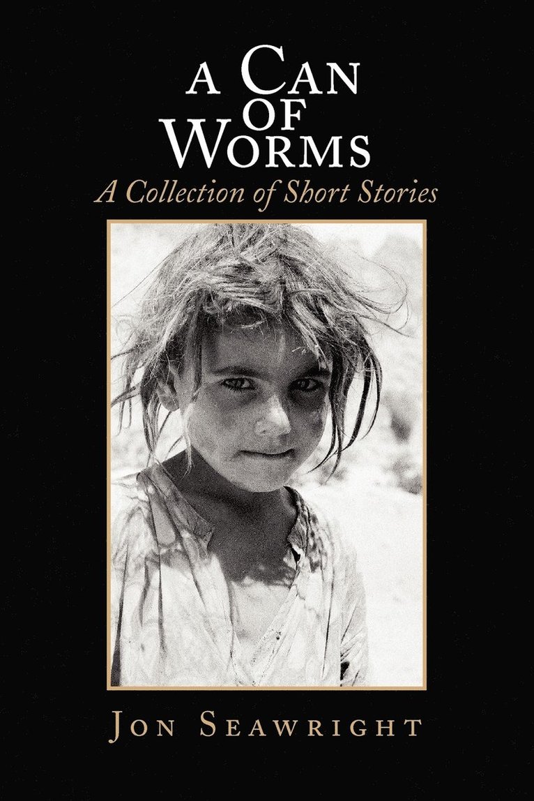 A Can of Worms 1