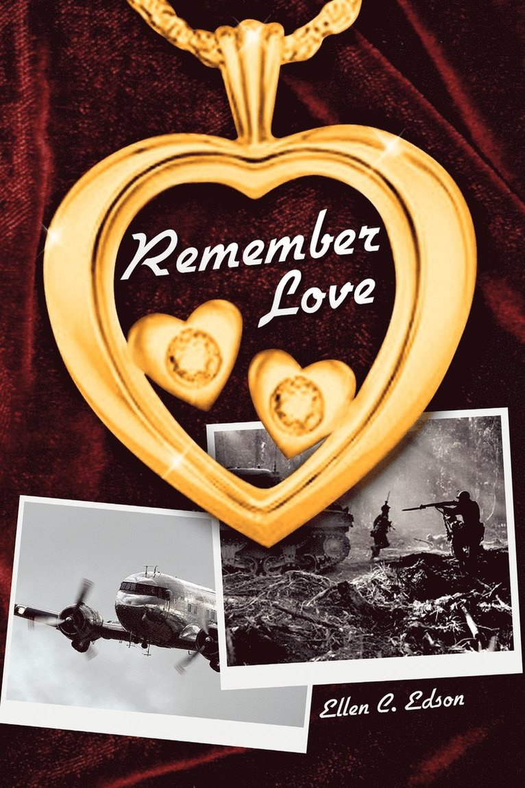 Remember Love 1