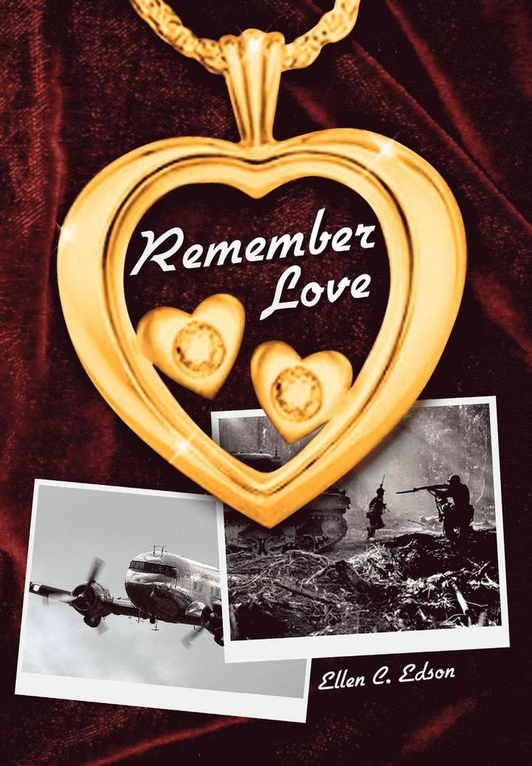 Remember Love 1