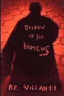 bokomslag Shadow of the Inimicus