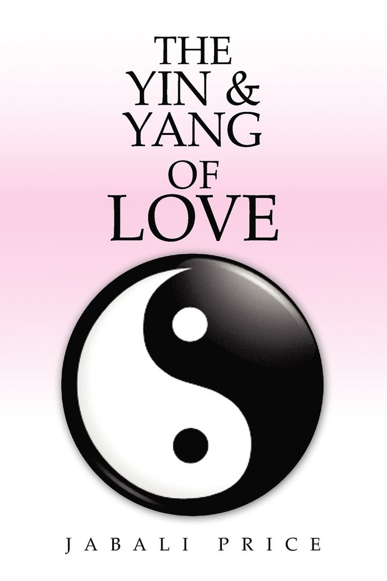 The Yin & Yang of Love 1