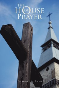 bokomslag House of Prayer