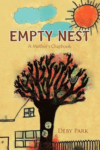 bokomslag Empty Nest