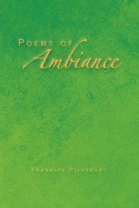 bokomslag Poems of Ambiance