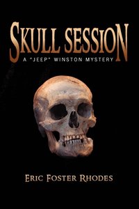 bokomslag Skull Session