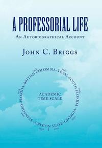 bokomslag A Professorial Life
