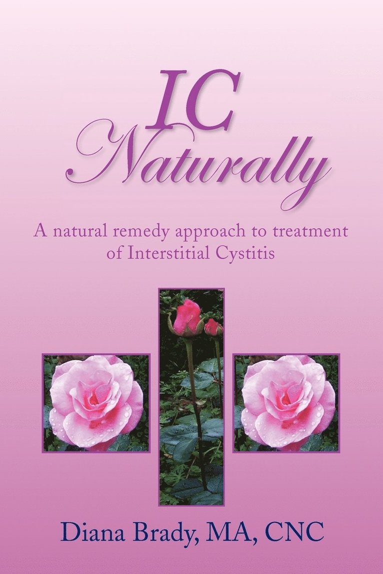 IC Naturally 1