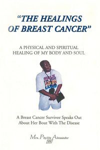 bokomslag Healings of Breast Cancer