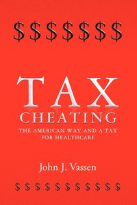 bokomslag Tax Cheating