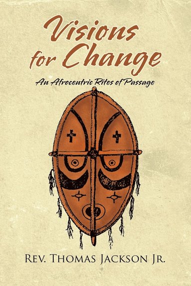 bokomslag Visions for Change