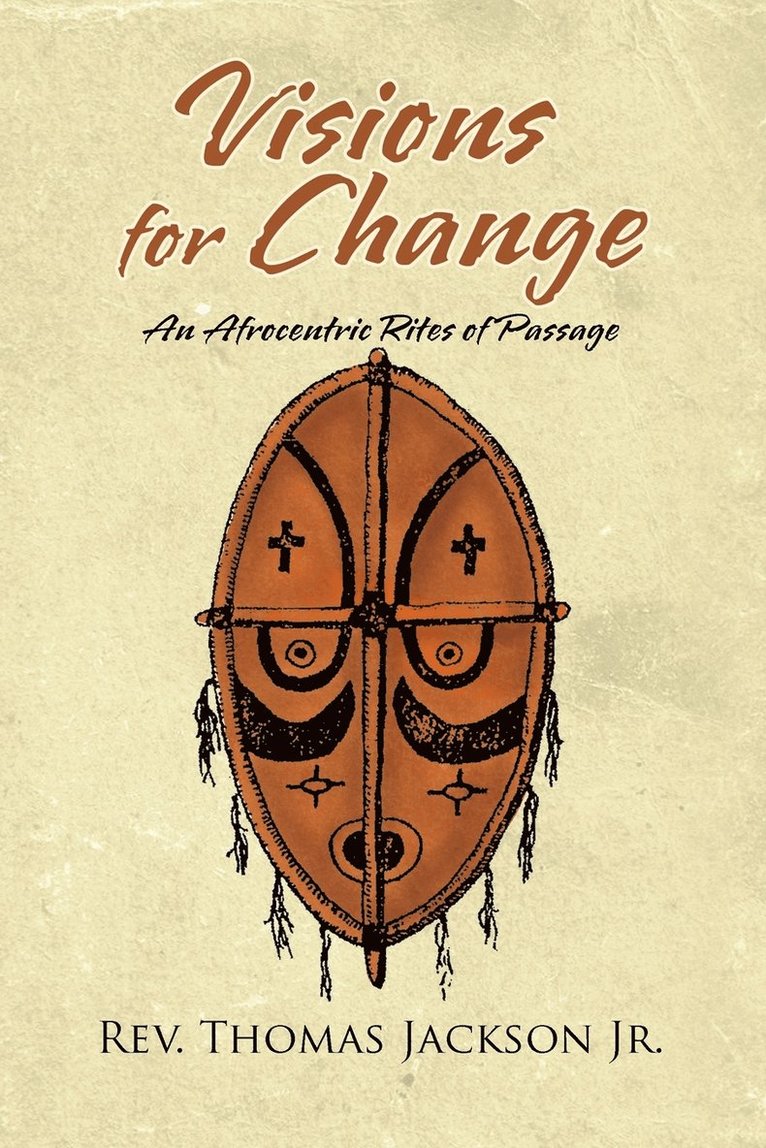 Visions for Change 1