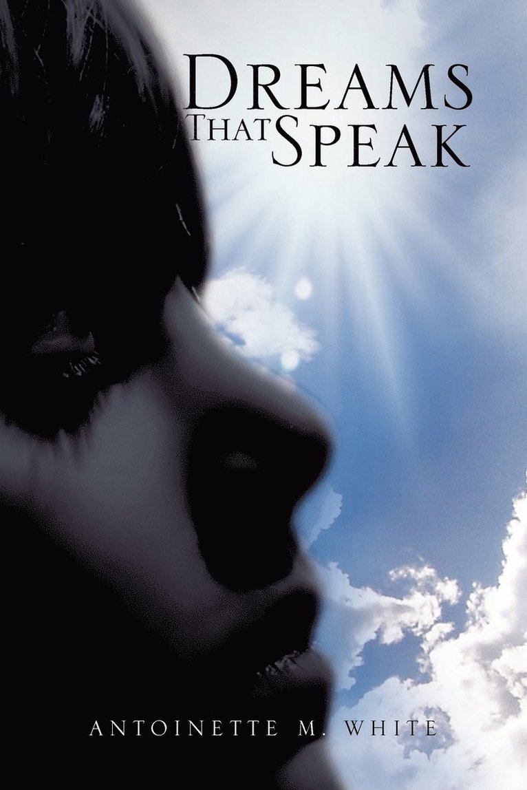 Dreams That Speak 1