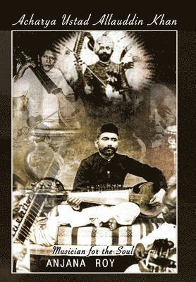 Acharya Ustad Allauddin Khan 1
