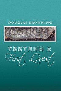bokomslag Ysstrhm 2, First Quest