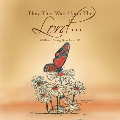 bokomslag They That Wait Upon the Lord - - -