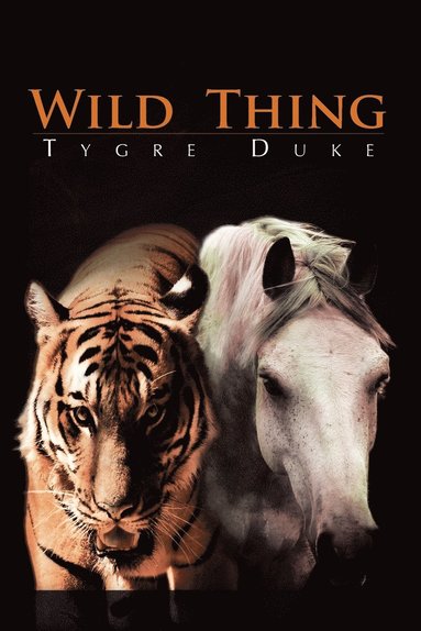 bokomslag Wild Thing