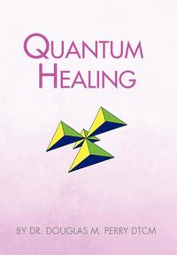 bokomslag Quantum Healing