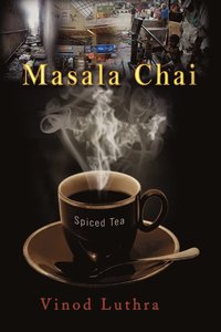 bokomslag Masala Chai