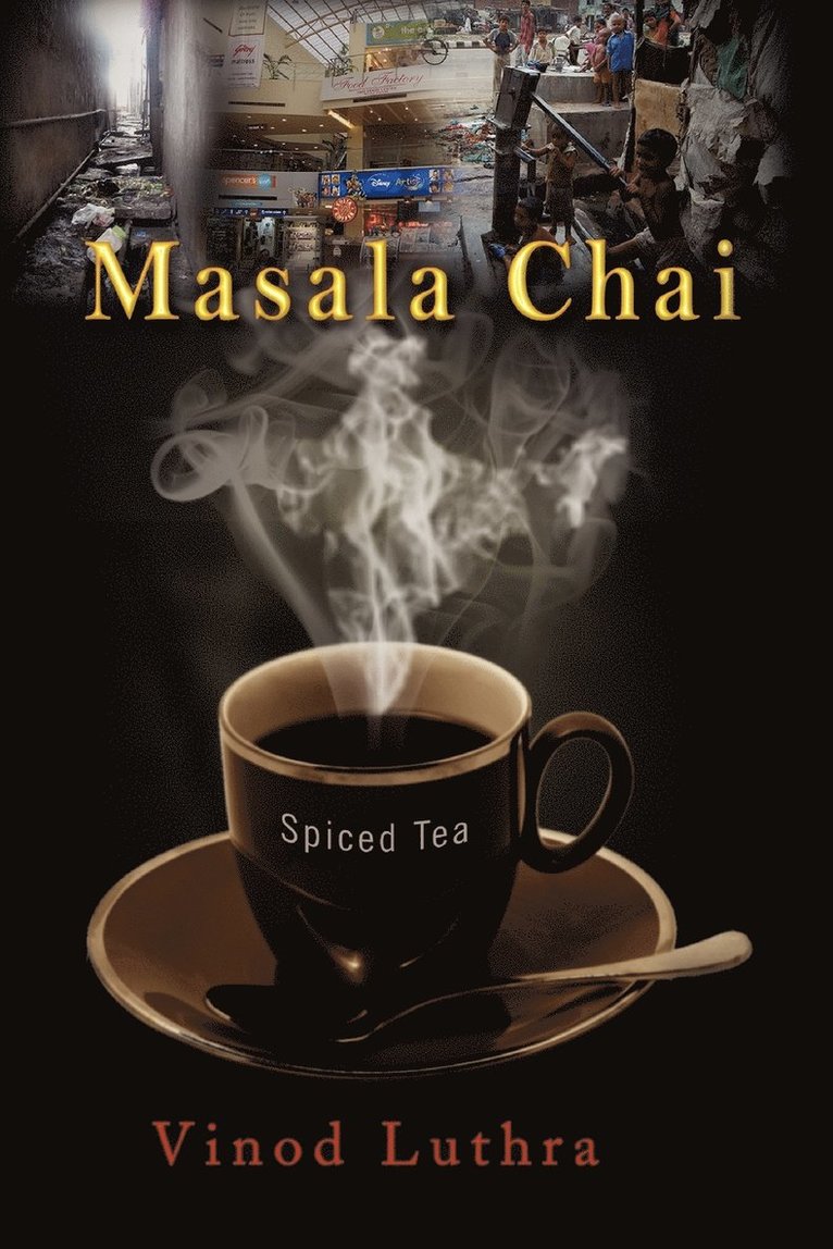 Masala Chai 1