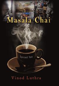 bokomslag Masala Chai