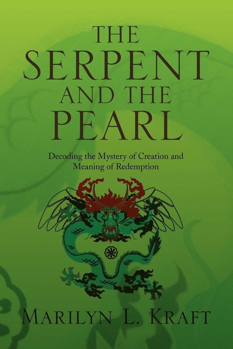 The Serpent and the Pearl 1