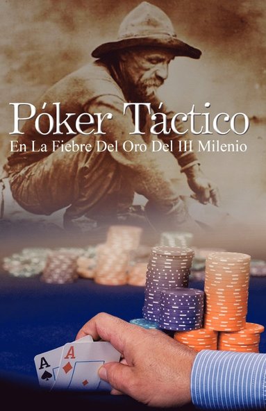 bokomslag Poker Tactico