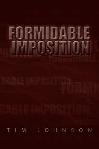 bokomslag Formidable Imposition