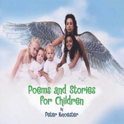 Poems and Stories for Children 1