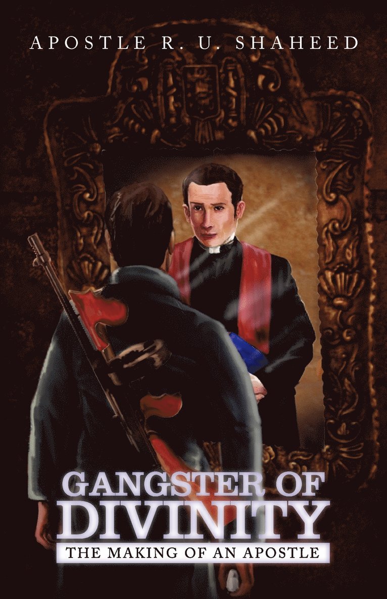 Gangster of Divinity 1
