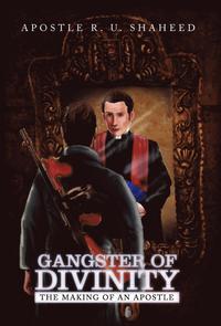 bokomslag Gangster of Divinity
