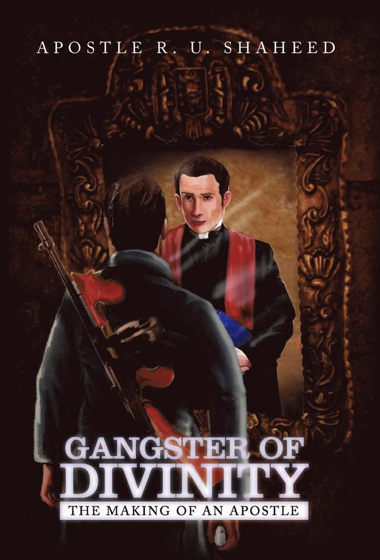 Gangster of Divinity 1