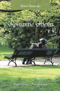 bokomslag Best of Romantic Poems