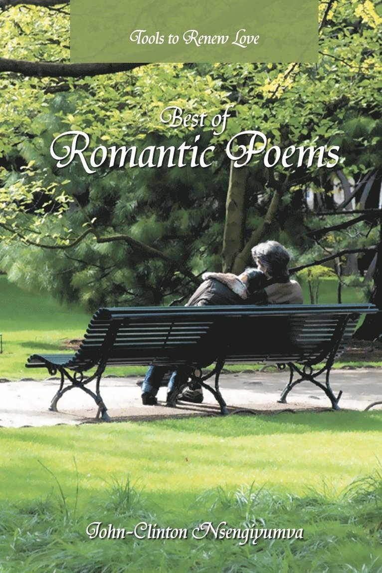 Best of Romantic Poems 1