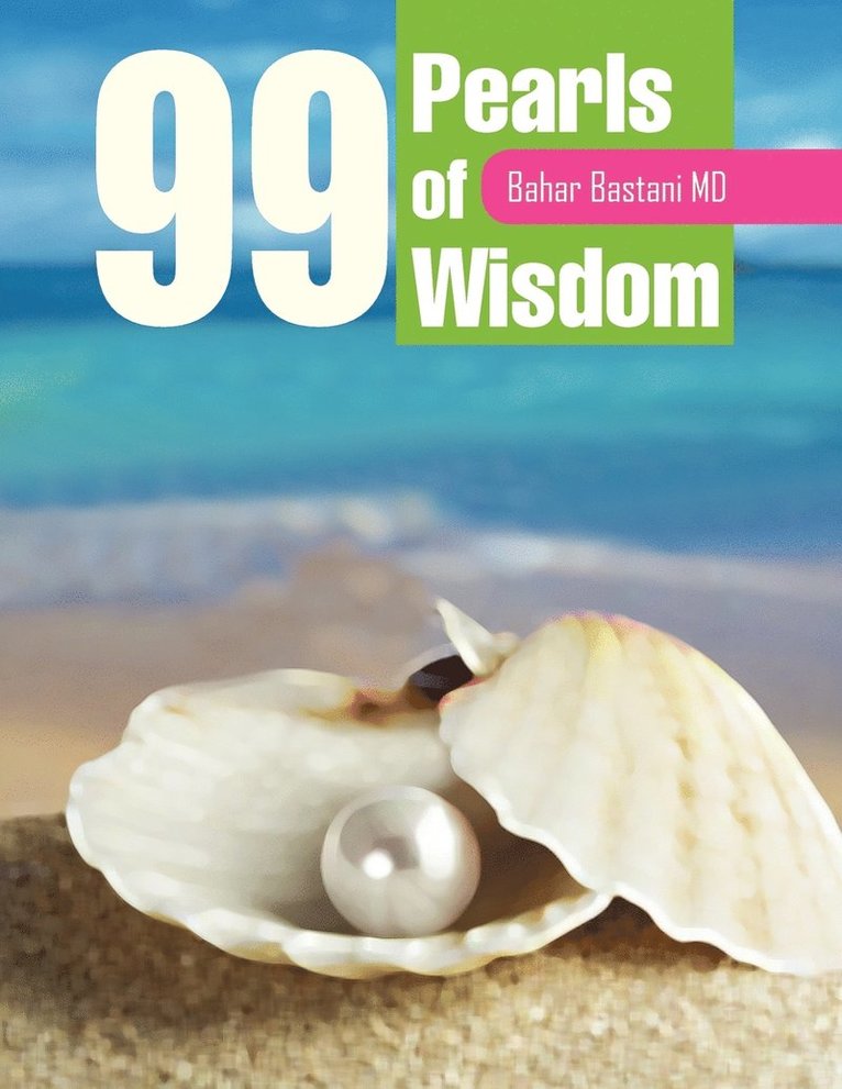 99 Pearls of Wisdom 1