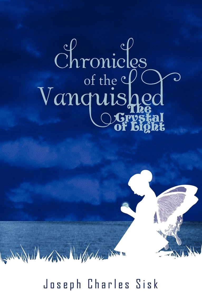 Chronicles of the Vanquished 1