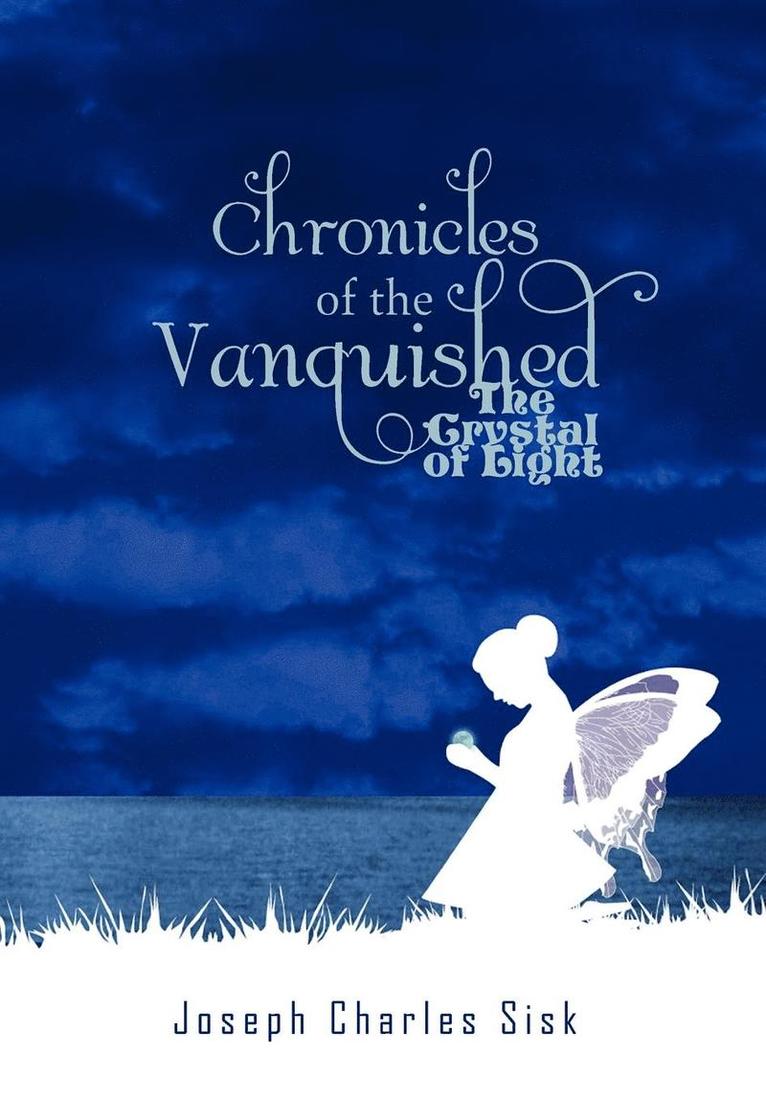 Chronicles of the Vanquished 1