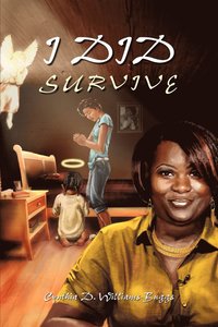 bokomslag I Did Survive