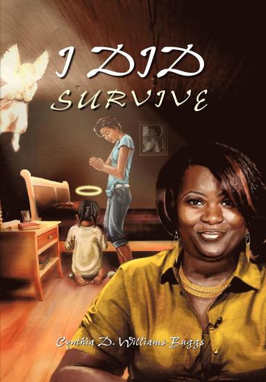 bokomslag I Did Survive