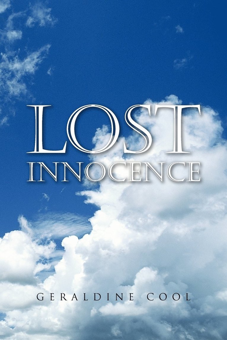 Lost Innocence 1