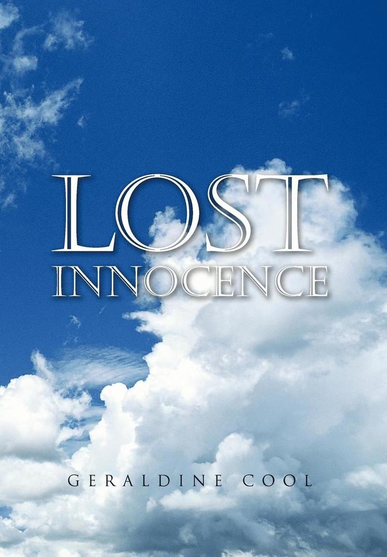 Lost Innocence 1