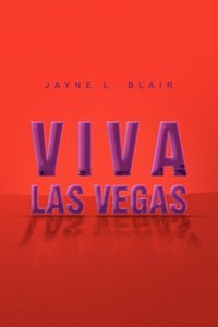 bokomslag Viva Las Vegas