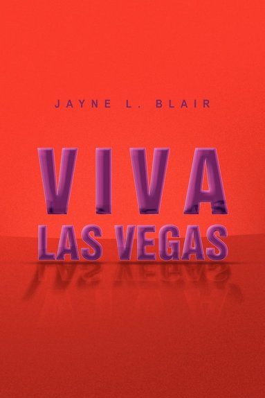 bokomslag Viva Las Vegas