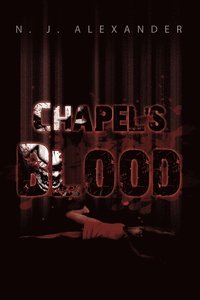 bokomslag Chapel's Blood