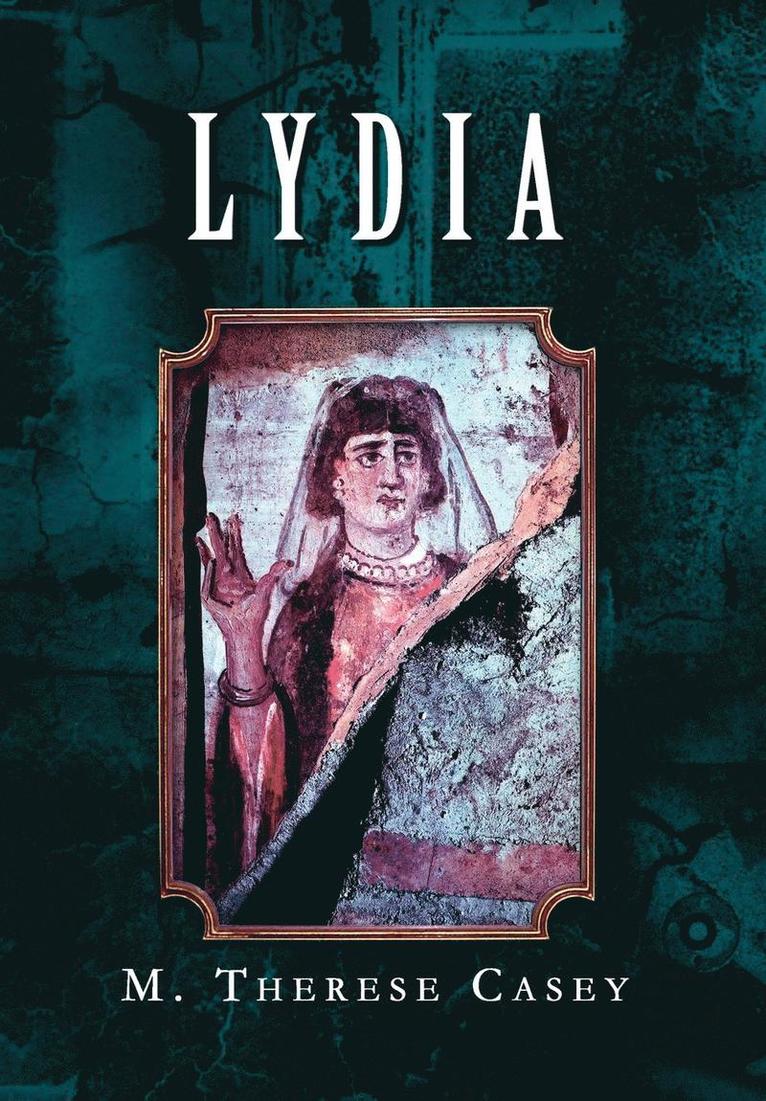 Lydia 1