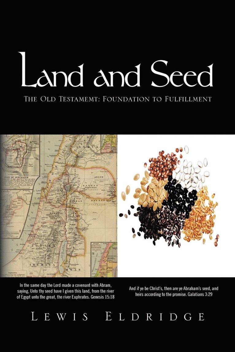 Land and Seed 1